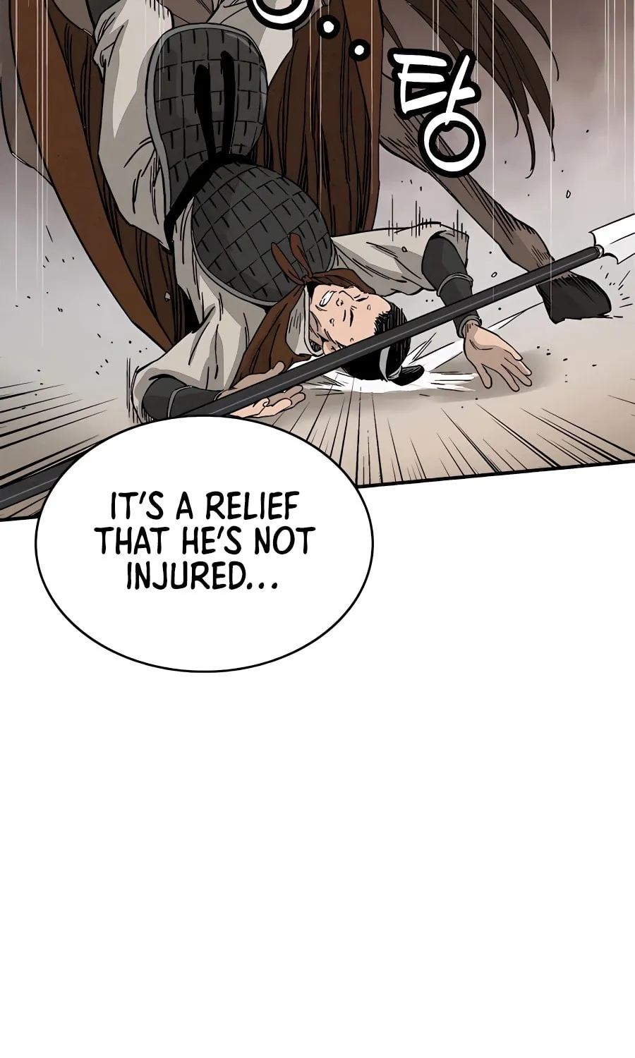 Read The Divine Surgeon chapter 111 image 18 on Lezhin