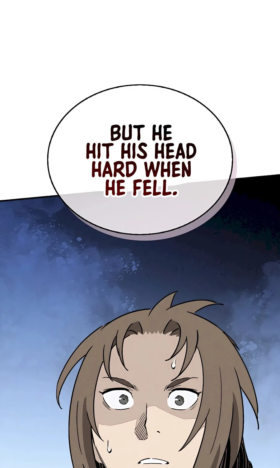 Read The Divine Surgeon chapter 111 image 19 on Lezhin