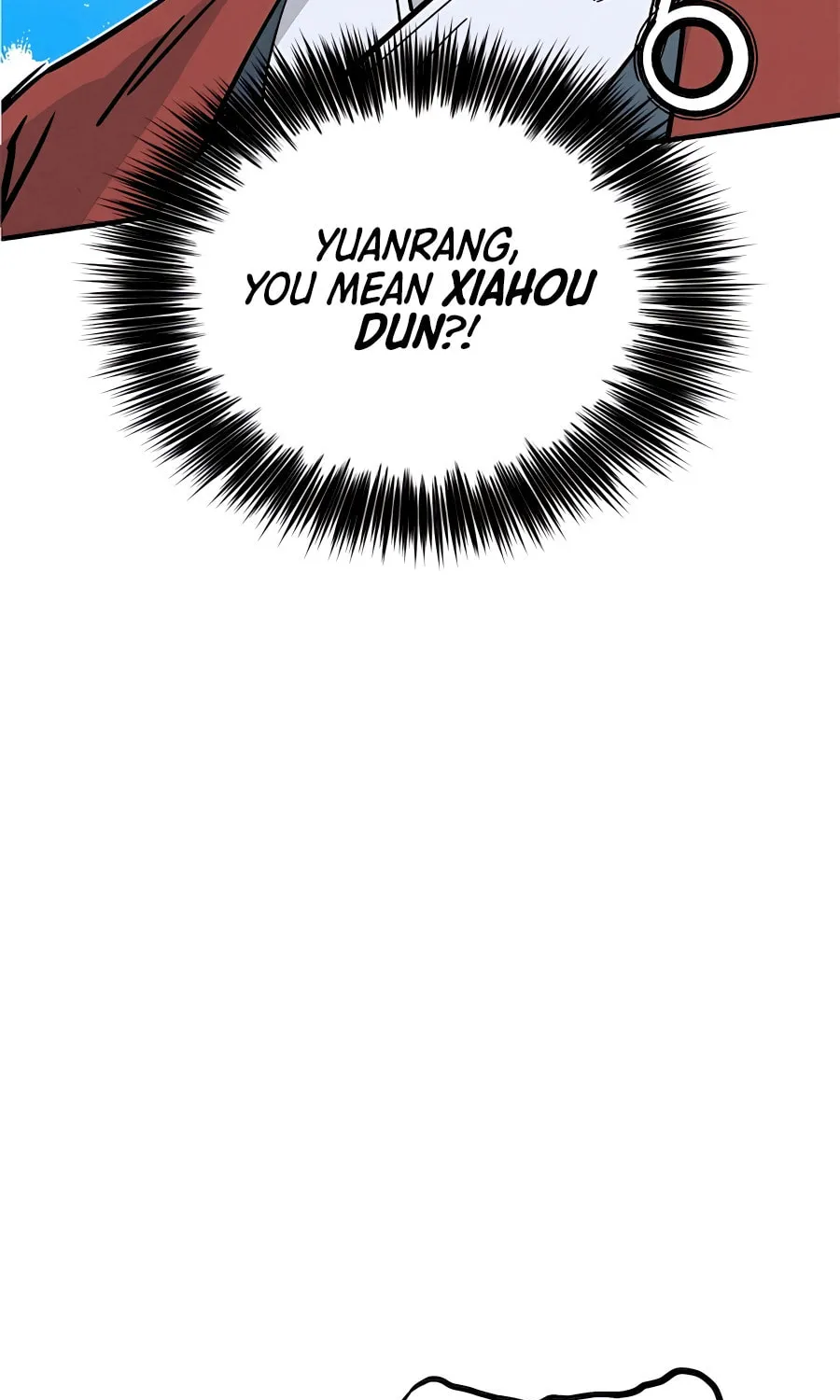 Read The Divine Surgeon chapter 111 image 2 on Lezhin