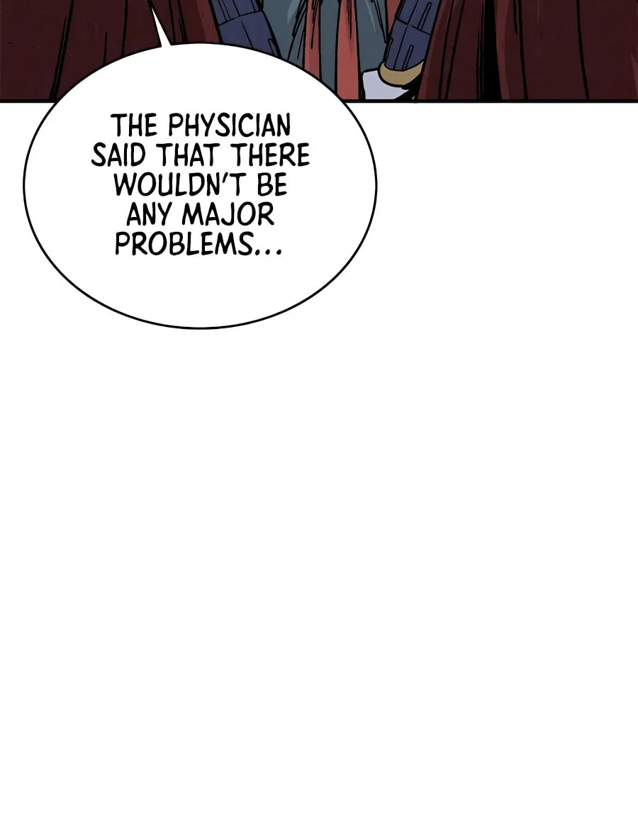 Read The Divine Surgeon chapter 111 image 23 on Lezhin