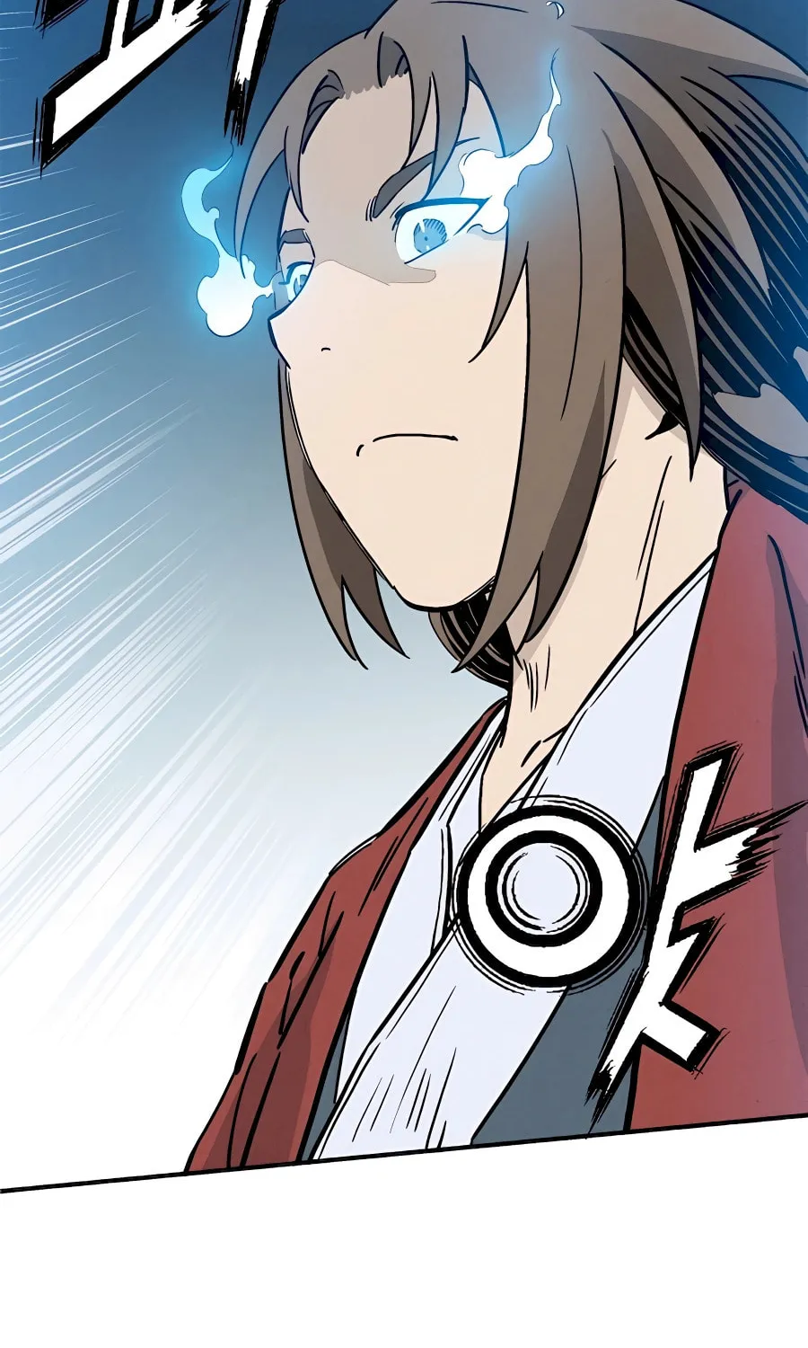 Read The Divine Surgeon chapter 111 image 27 on Lezhin