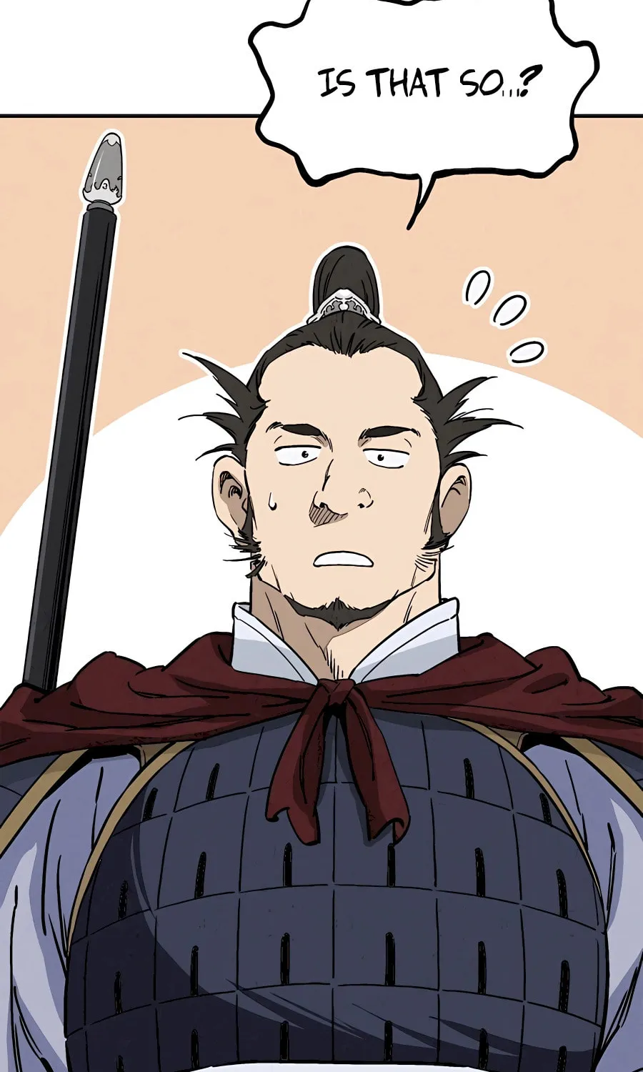 Read The Divine Surgeon chapter 111 image 3 on Lezhin