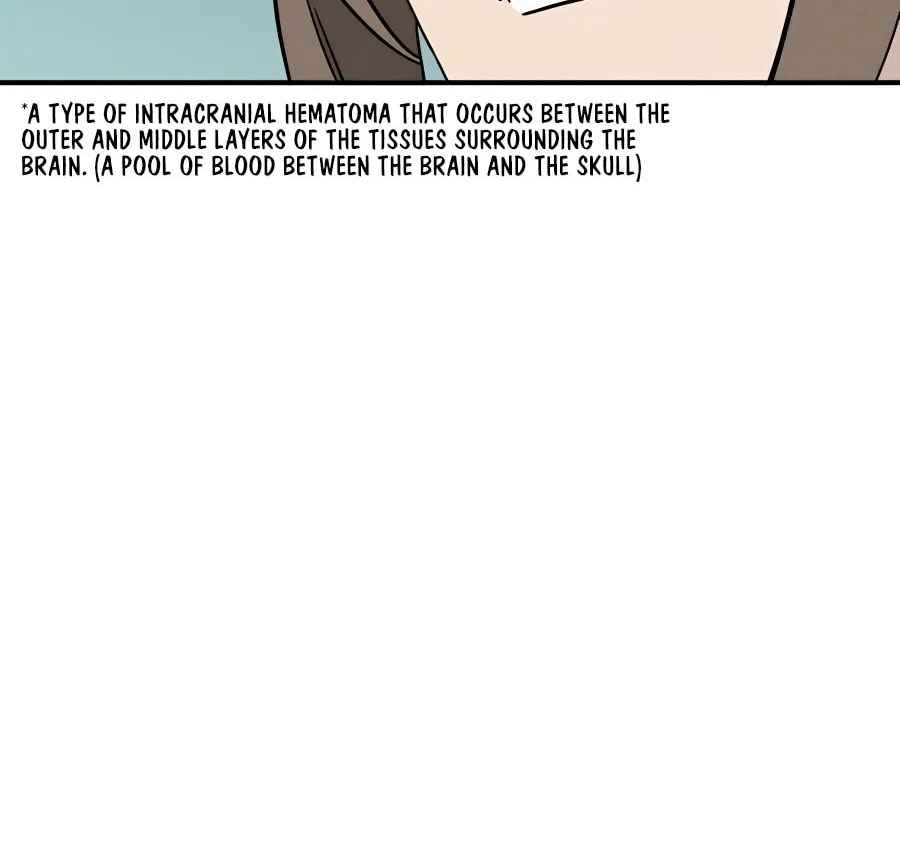 Read The Divine Surgeon chapter 111 image 31 on Lezhin