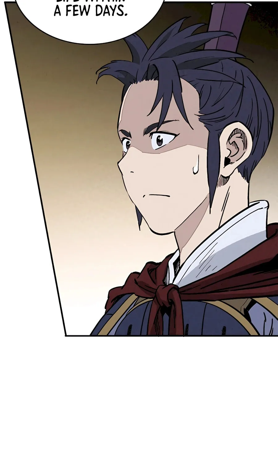 Read The Divine Surgeon chapter 111 image 42 on Lezhin