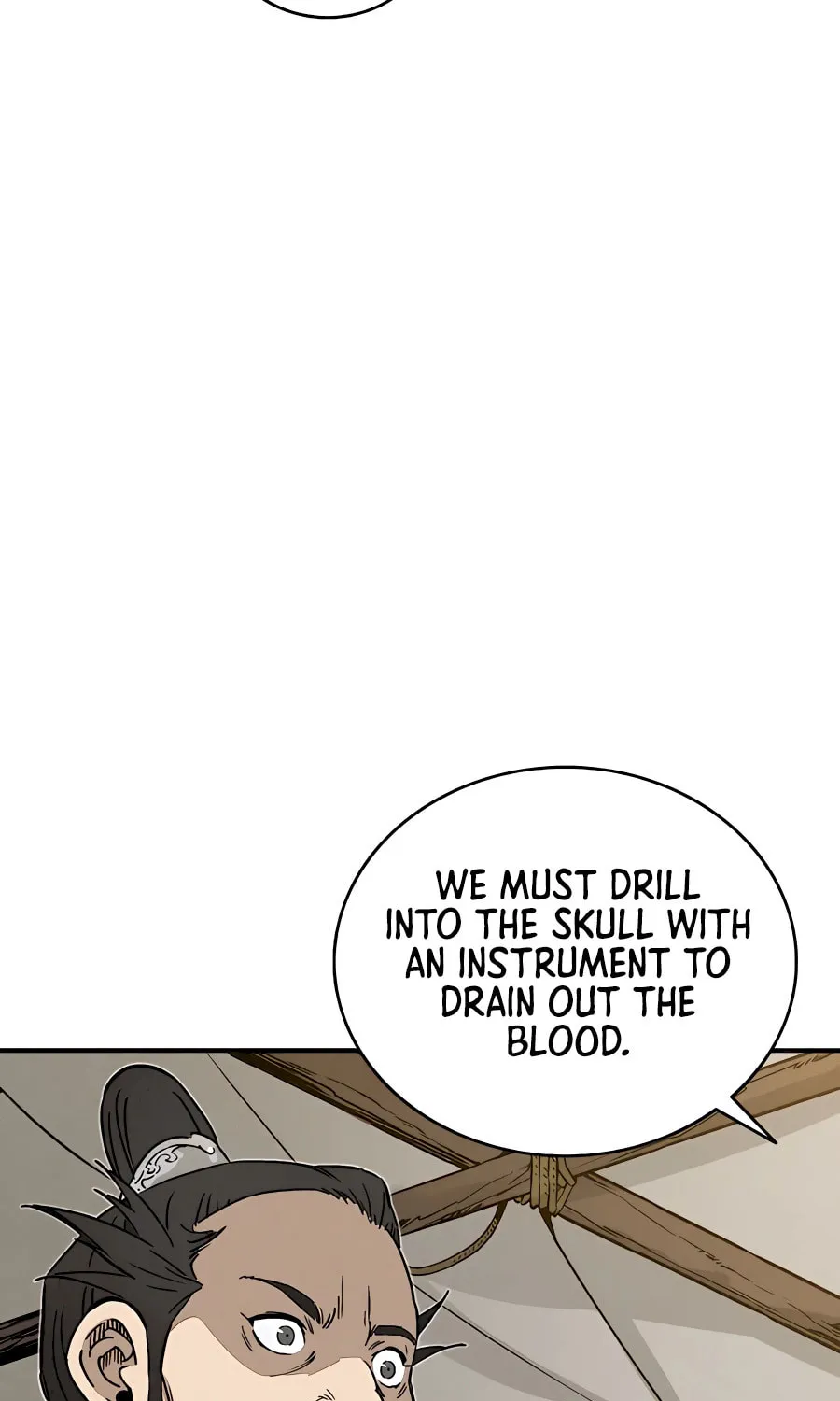 Read The Divine Surgeon chapter 111 image 44 on Lezhin