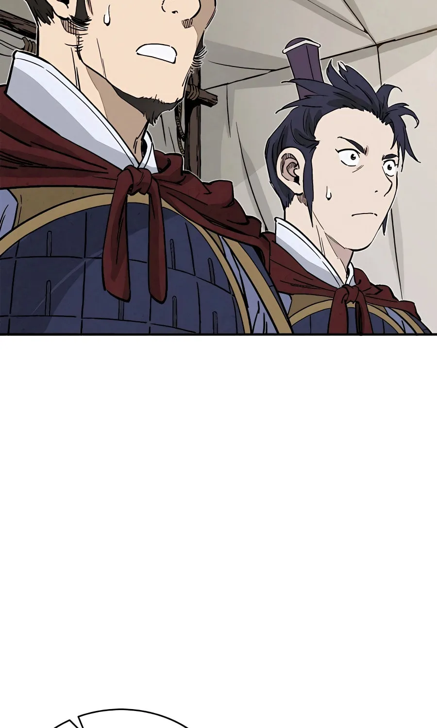 Read The Divine Surgeon chapter 111 image 45 on Lezhin