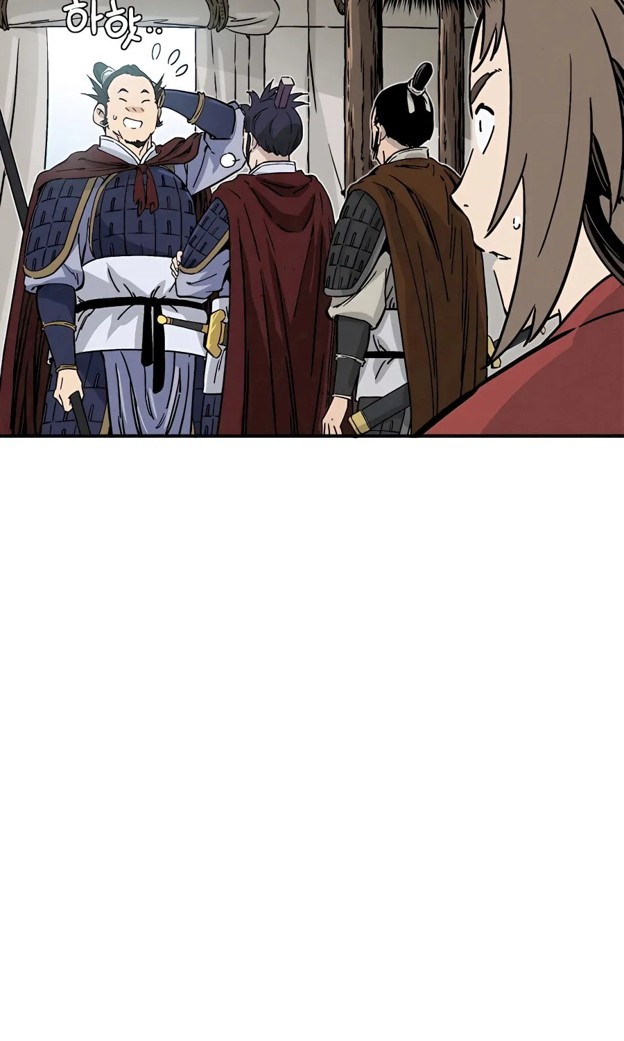 Read The Divine Surgeon chapter 111 image 5 on Lezhin