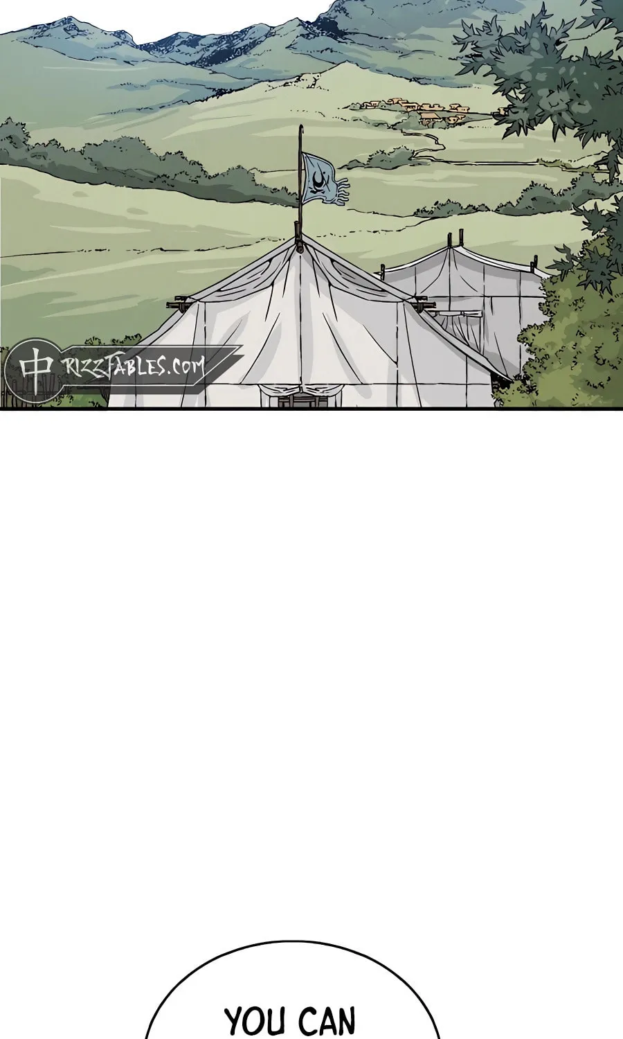 Read The Divine Surgeon chapter 111 image 54 on Lezhin