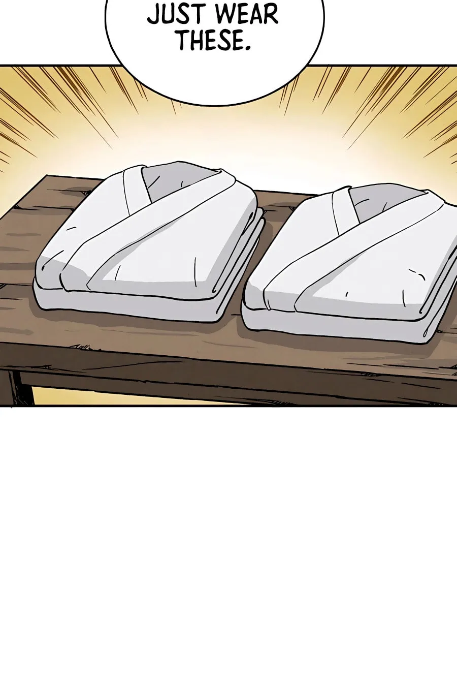 Read The Divine Surgeon chapter 111 image 55 on Lezhin