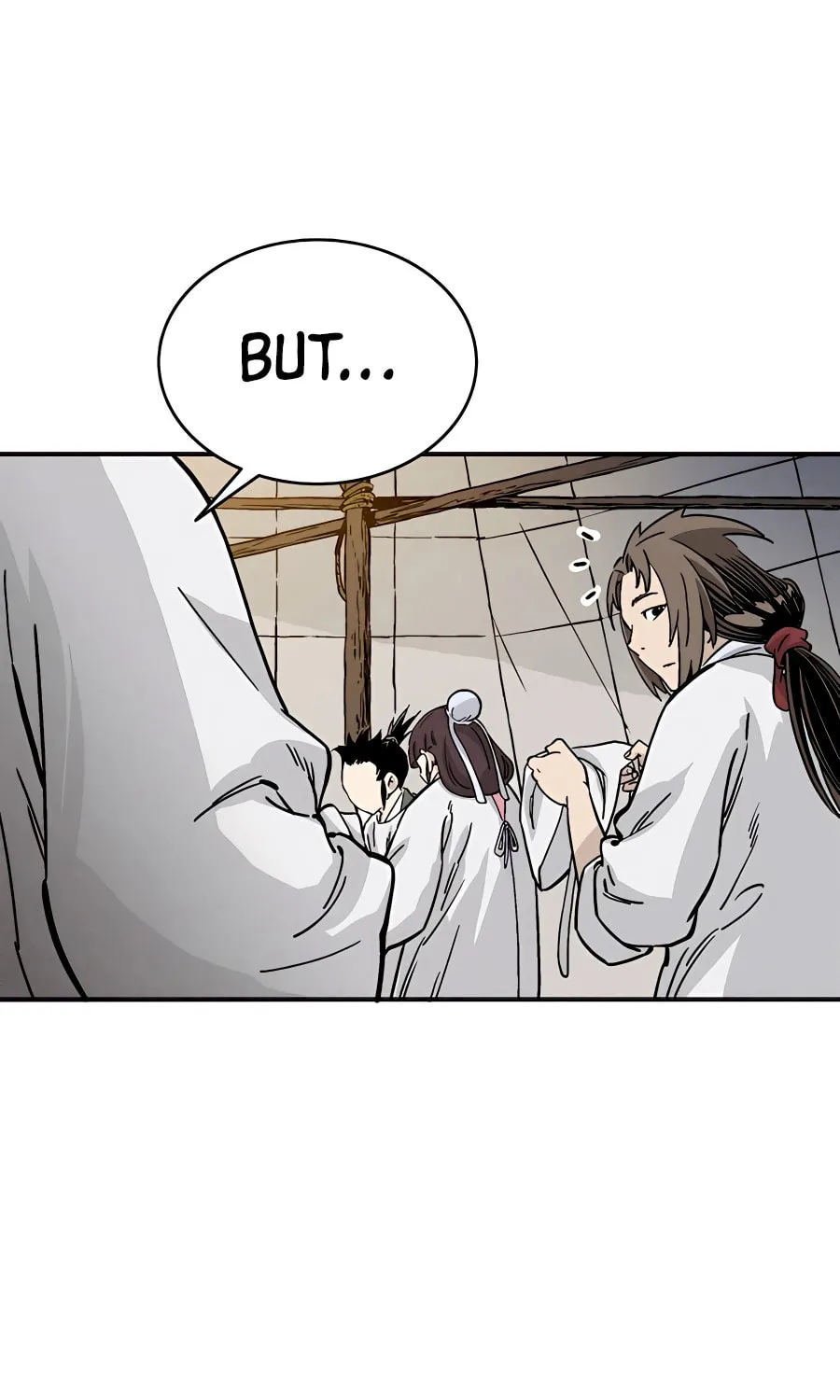 Read The Divine Surgeon chapter 111 image 56 on Lezhin