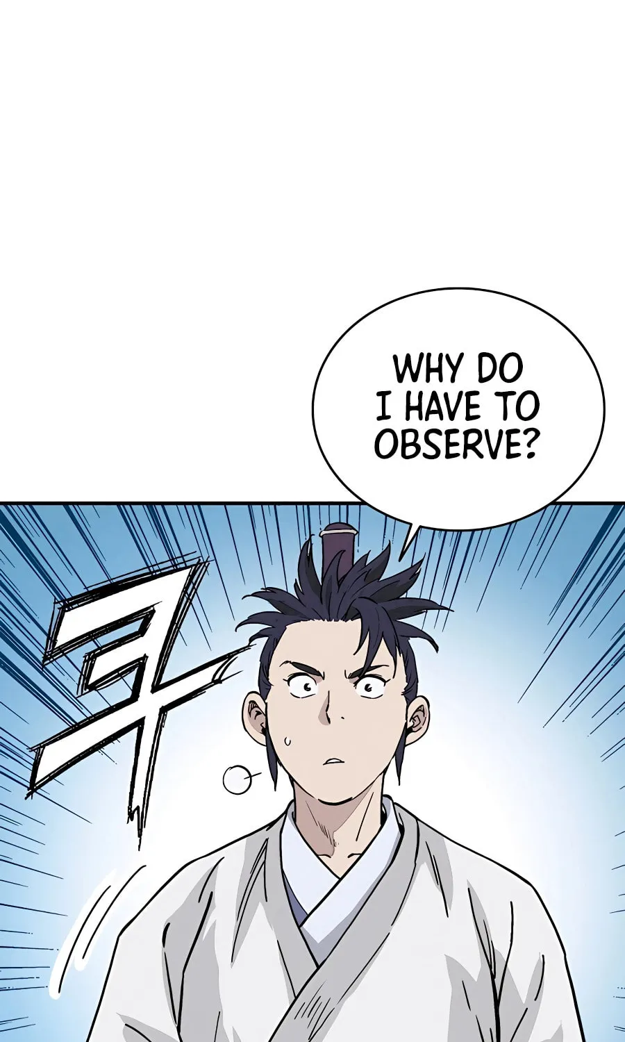 Read The Divine Surgeon chapter 111 image 57 on Lezhin