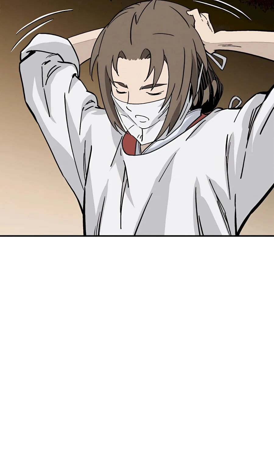 Read The Divine Surgeon chapter 111 image 59 on Lezhin