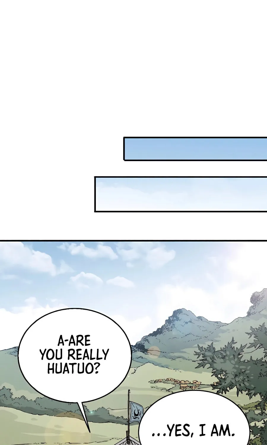 Read The Divine Surgeon chapter 111 image 6 on Lezhin