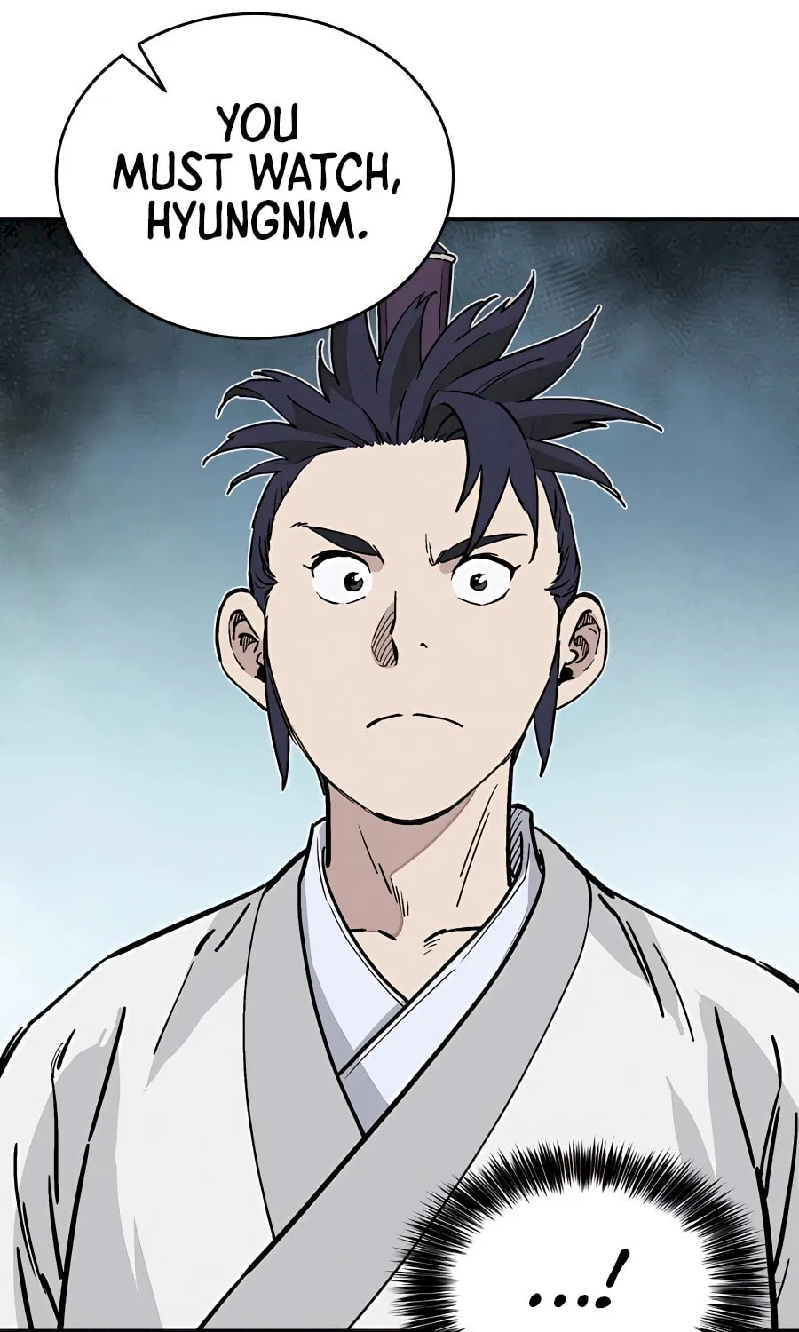 Read The Divine Surgeon chapter 111 image 60 on Lezhin