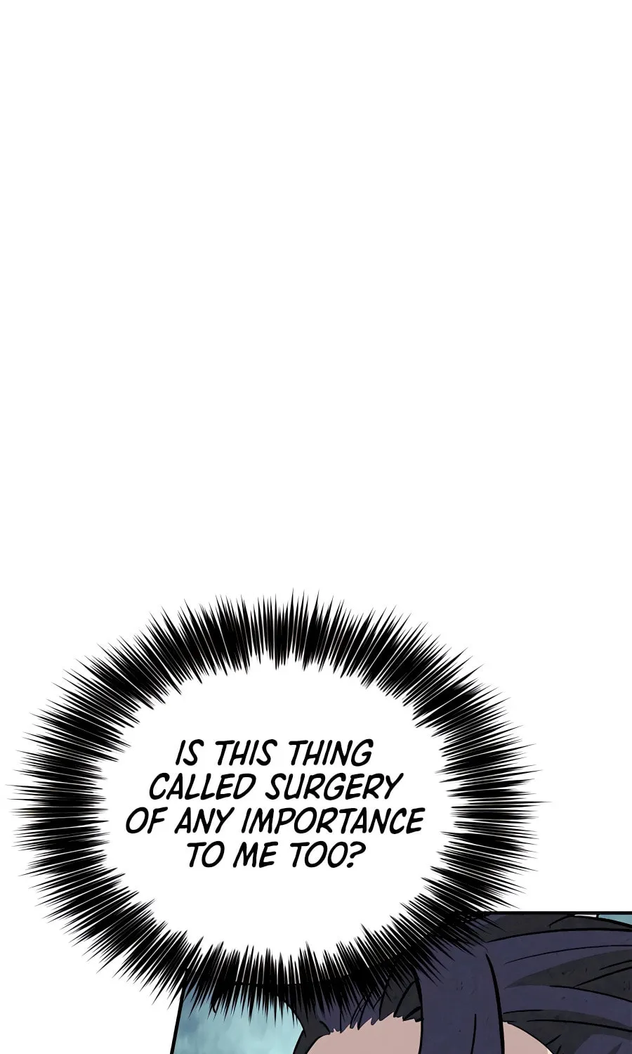 Read The Divine Surgeon chapter 111 image 65 on Lezhin