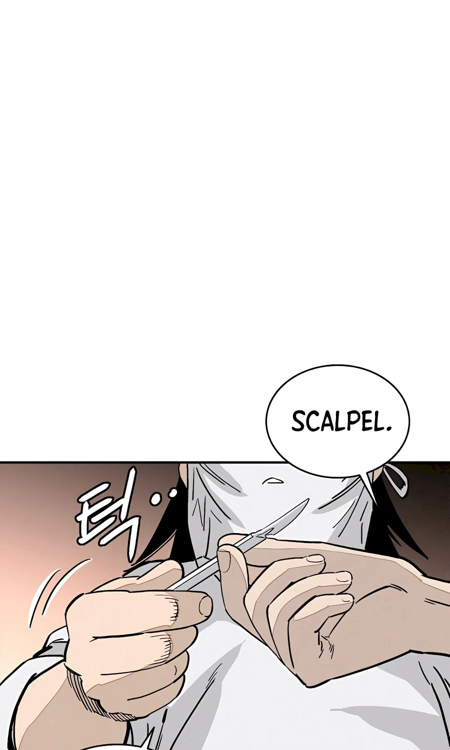 Read The Divine Surgeon chapter 111 image 68 on Lezhin