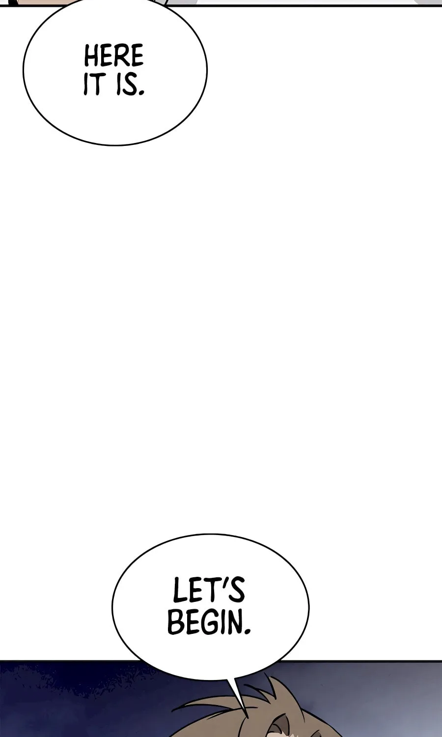 Read The Divine Surgeon chapter 111 image 69 on Lezhin