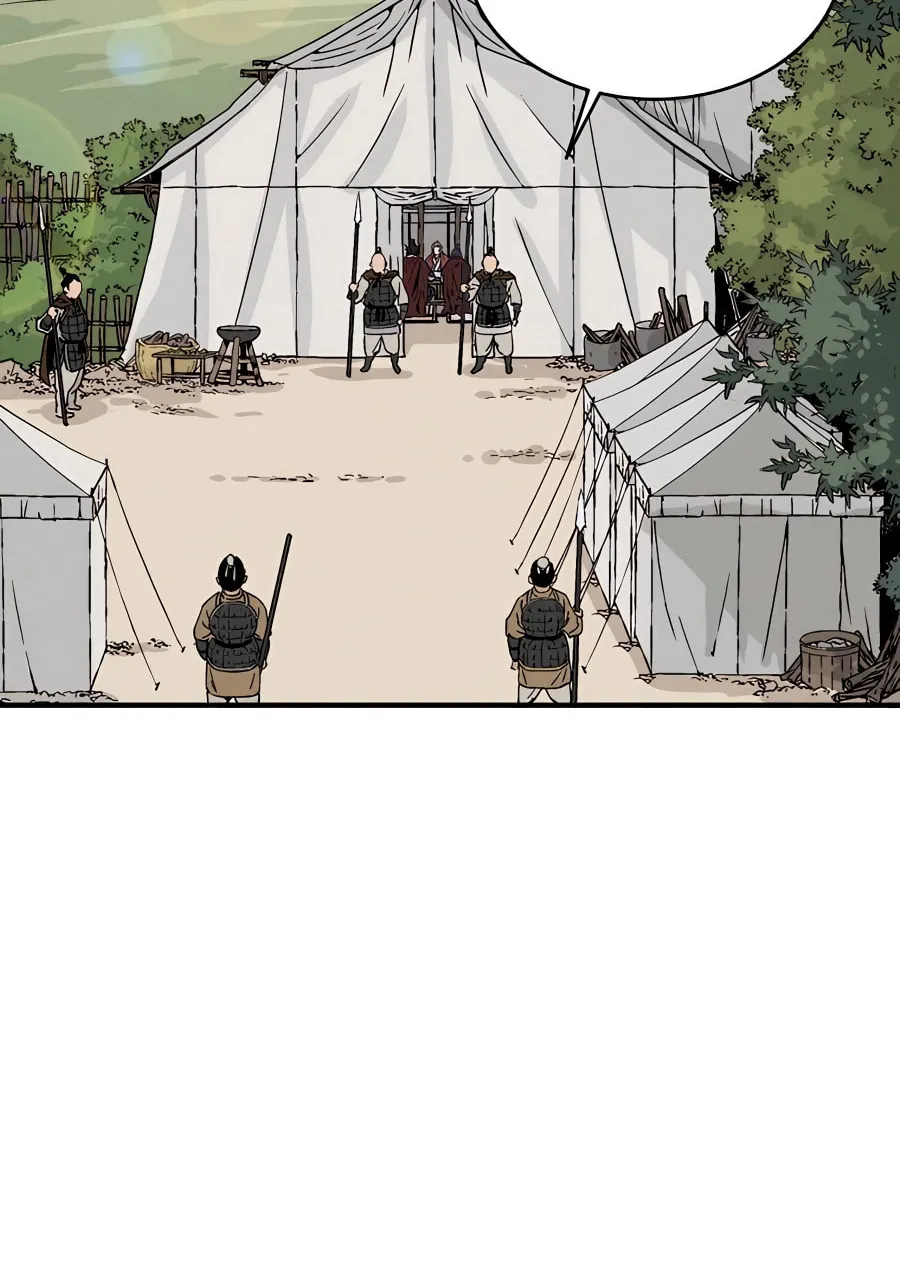 Read The Divine Surgeon chapter 111 image 7 on Lezhin