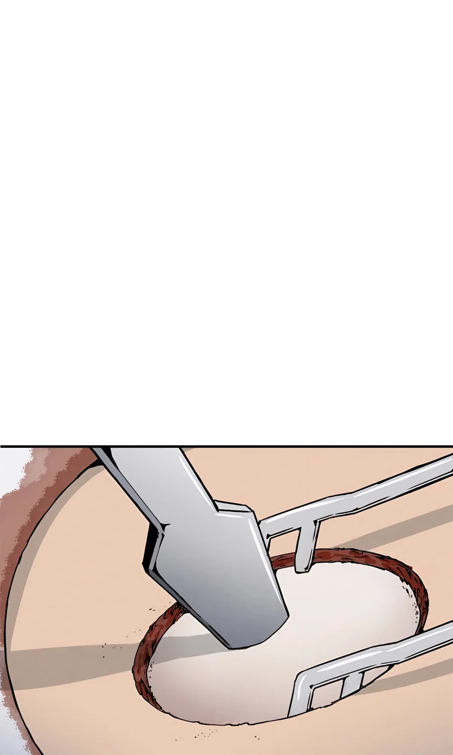 Read The Divine Surgeon chapter 111 image 75 on Lezhin