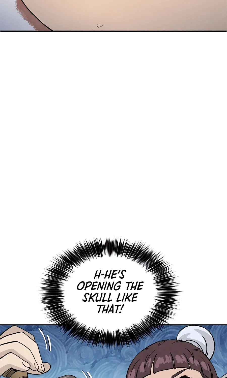Read The Divine Surgeon chapter 111 image 76 on Lezhin