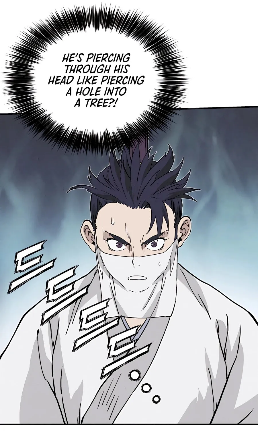 Read The Divine Surgeon chapter 111 image 80 on Lezhin