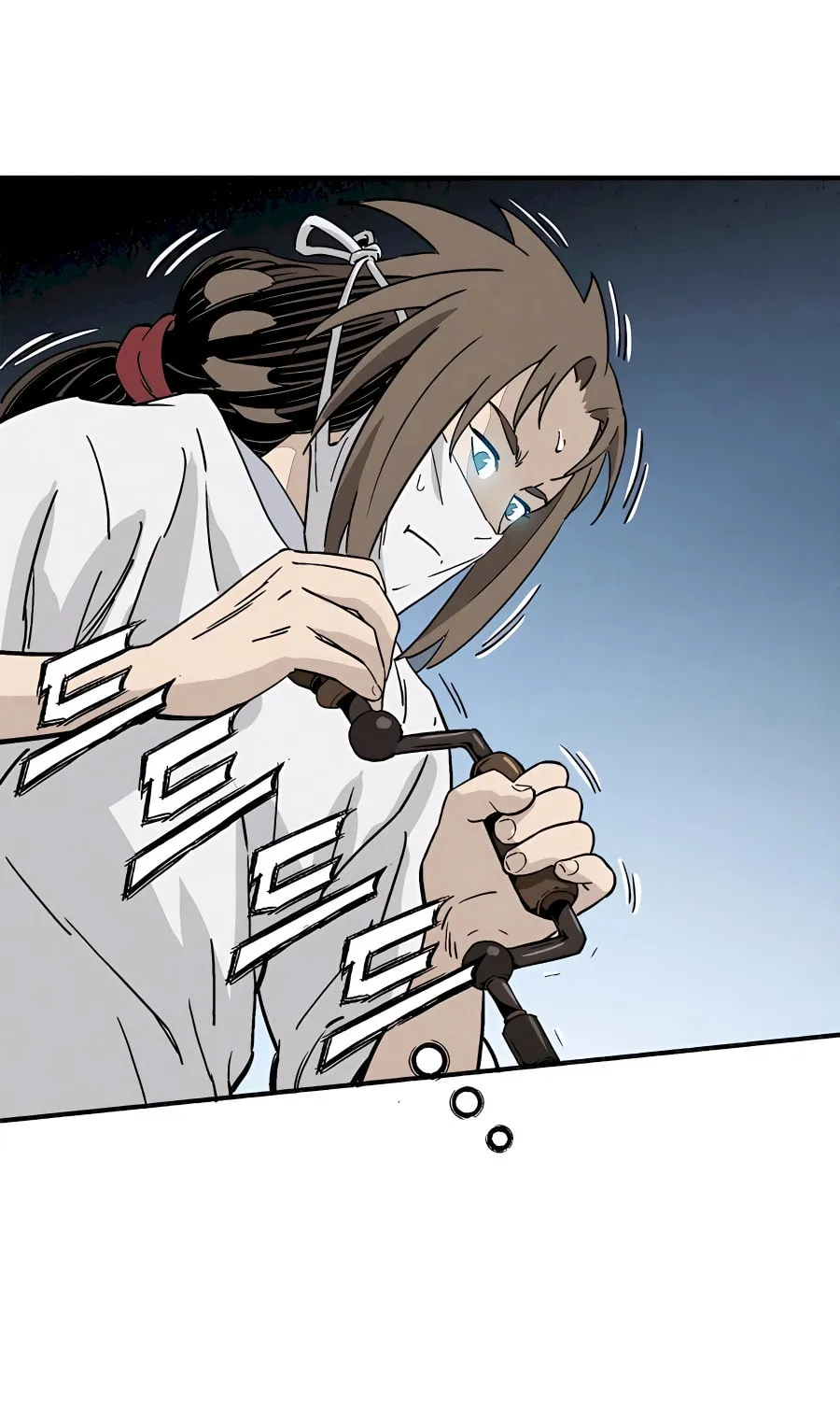 Read The Divine Surgeon chapter 111 image 82 on Lezhin