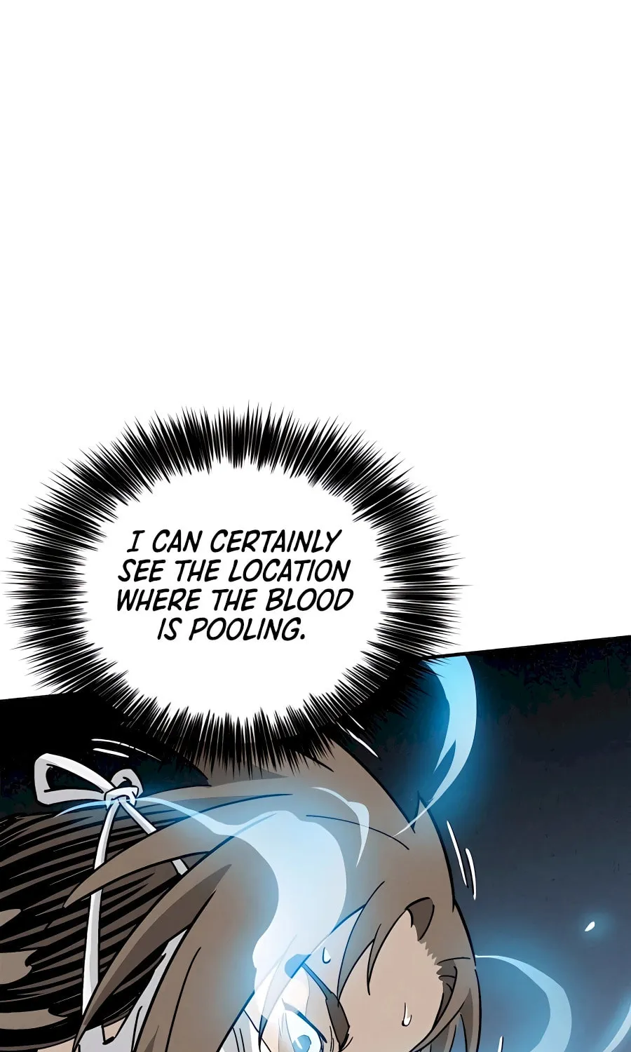 Read The Divine Surgeon chapter 111 image 83 on Lezhin
