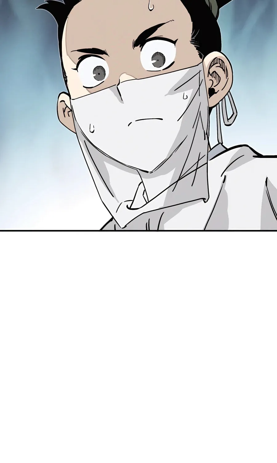 Read The Divine Surgeon chapter 112 image 11 on Lezhin