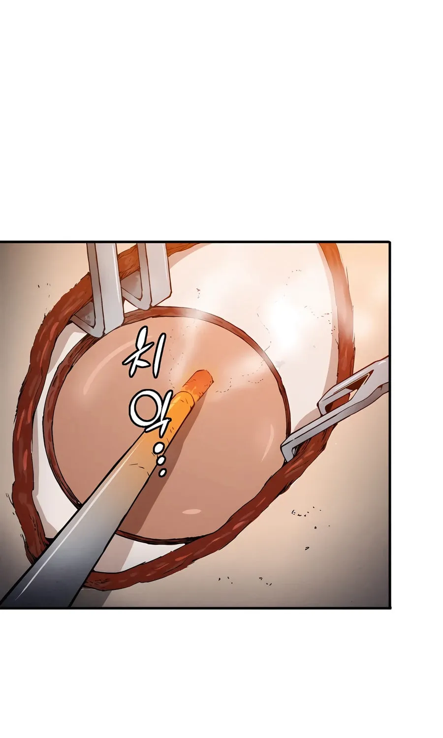 Read The Divine Surgeon chapter 112 image 15 on Lezhin