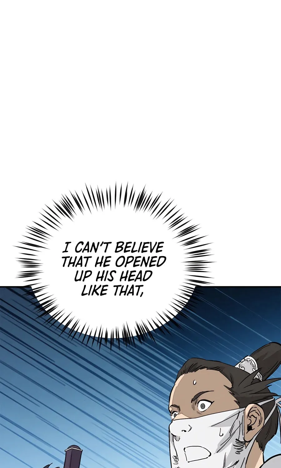 Read The Divine Surgeon chapter 112 image 17 on Lezhin