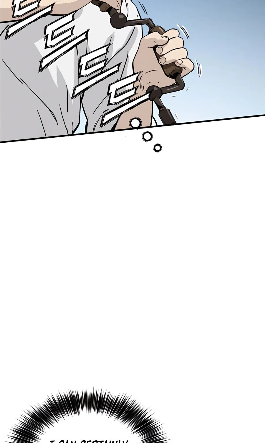 Read The Divine Surgeon chapter 112 image 2 on Lezhin