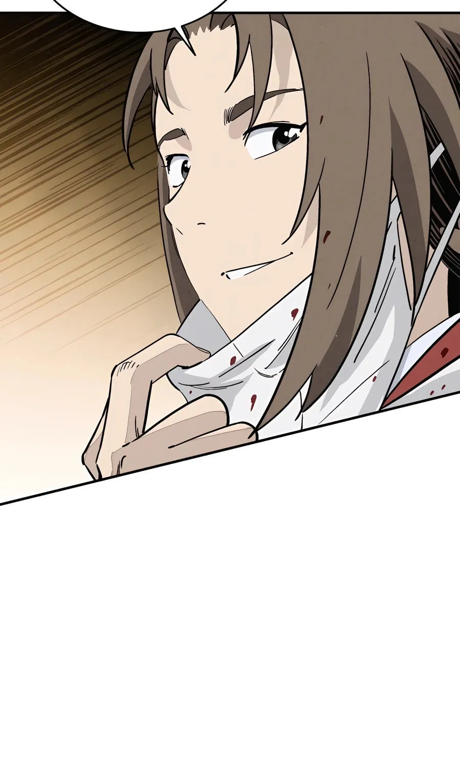 Read The Divine Surgeon chapter 112 image 28 on Lezhin