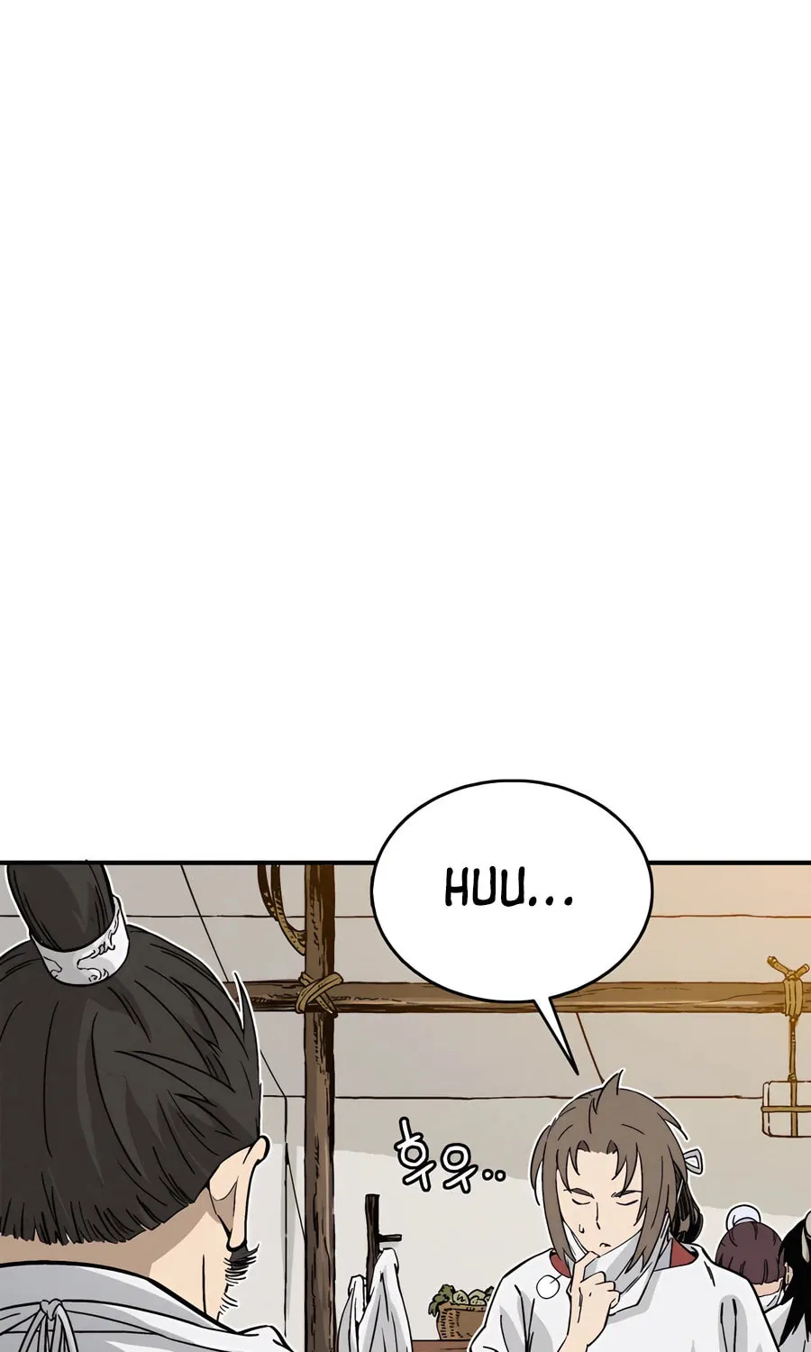 Read The Divine Surgeon chapter 112 image 33 on Lezhin