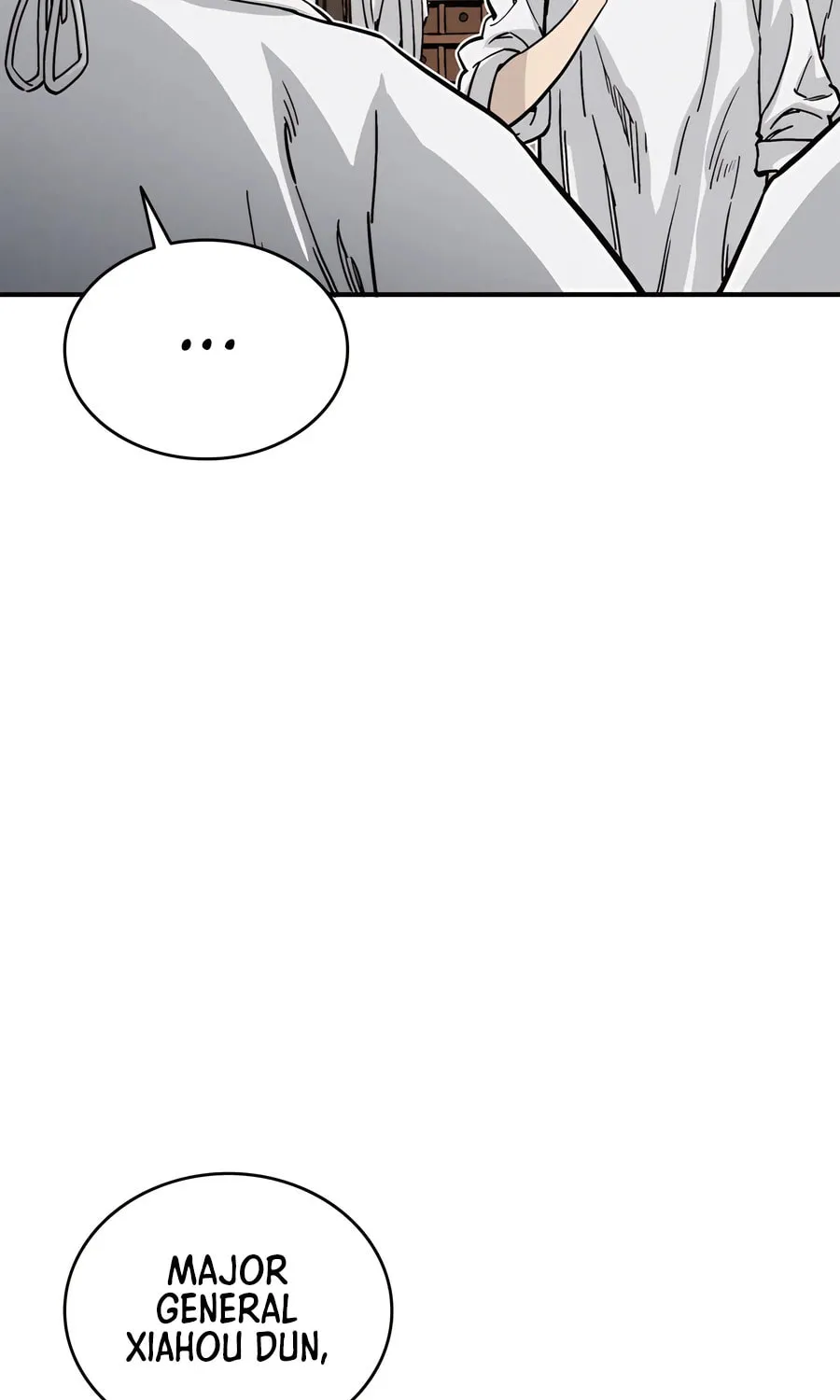 Read The Divine Surgeon chapter 112 image 34 on Lezhin