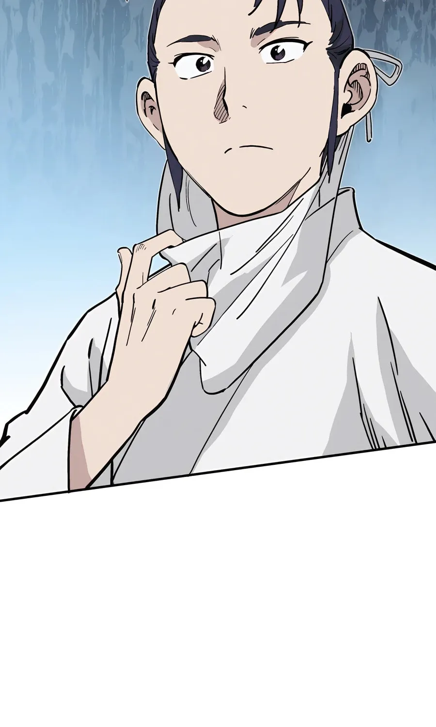 Read The Divine Surgeon chapter 112 image 41 on Lezhin