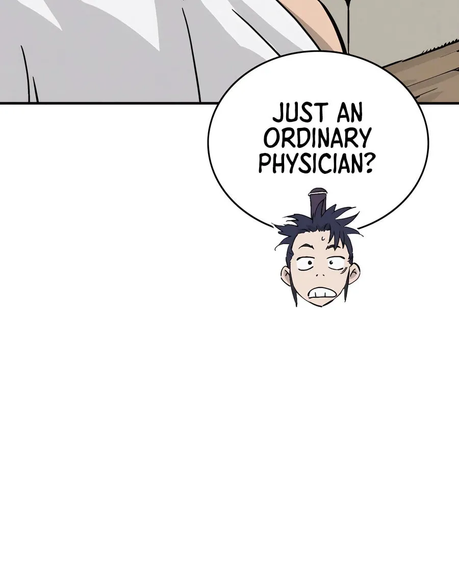 Read The Divine Surgeon chapter 112 image 43 on Lezhin