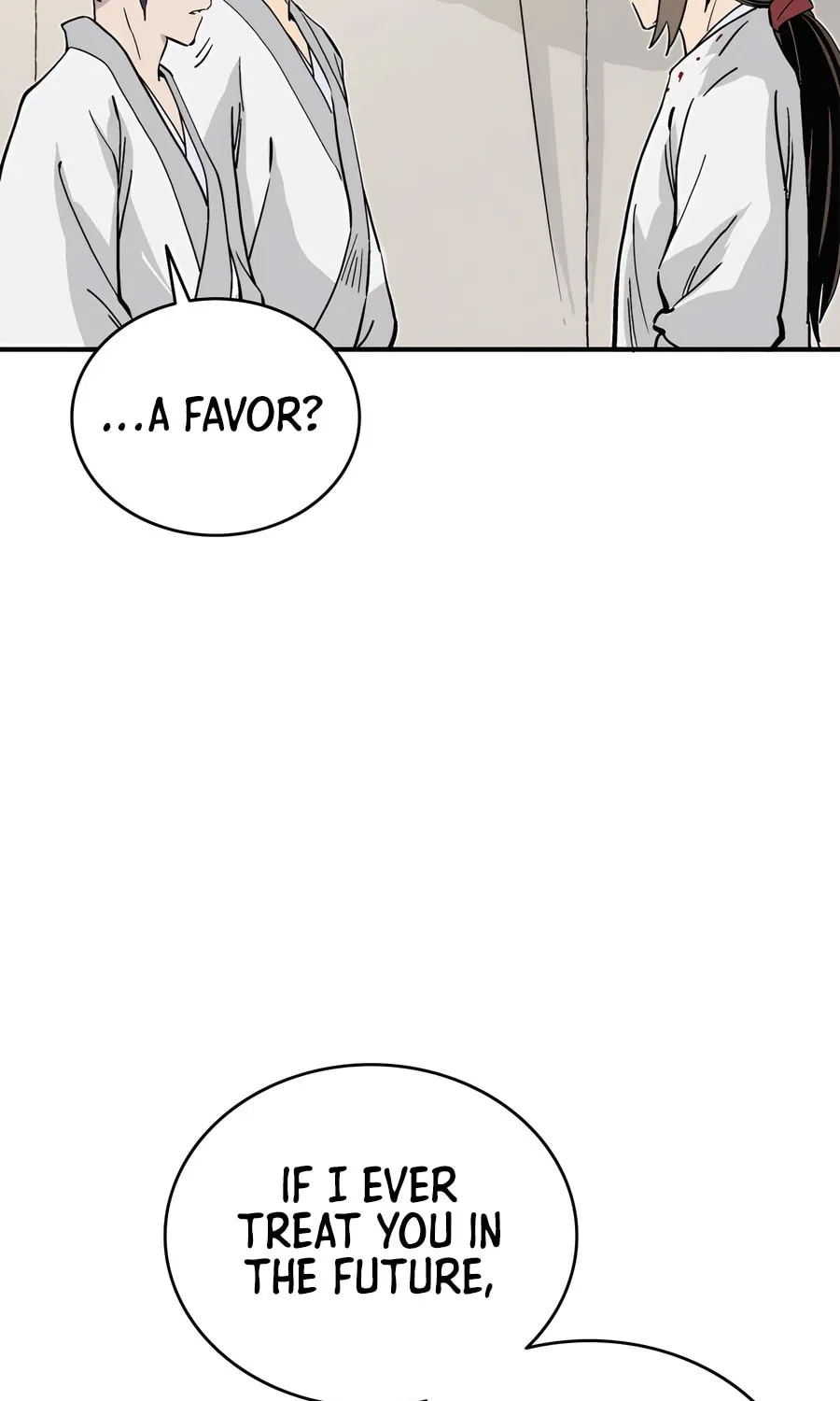 Read The Divine Surgeon chapter 112 image 46 on Lezhin