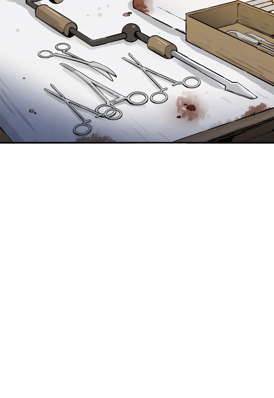 Read The Divine Surgeon chapter 112 image 49 on Lezhin