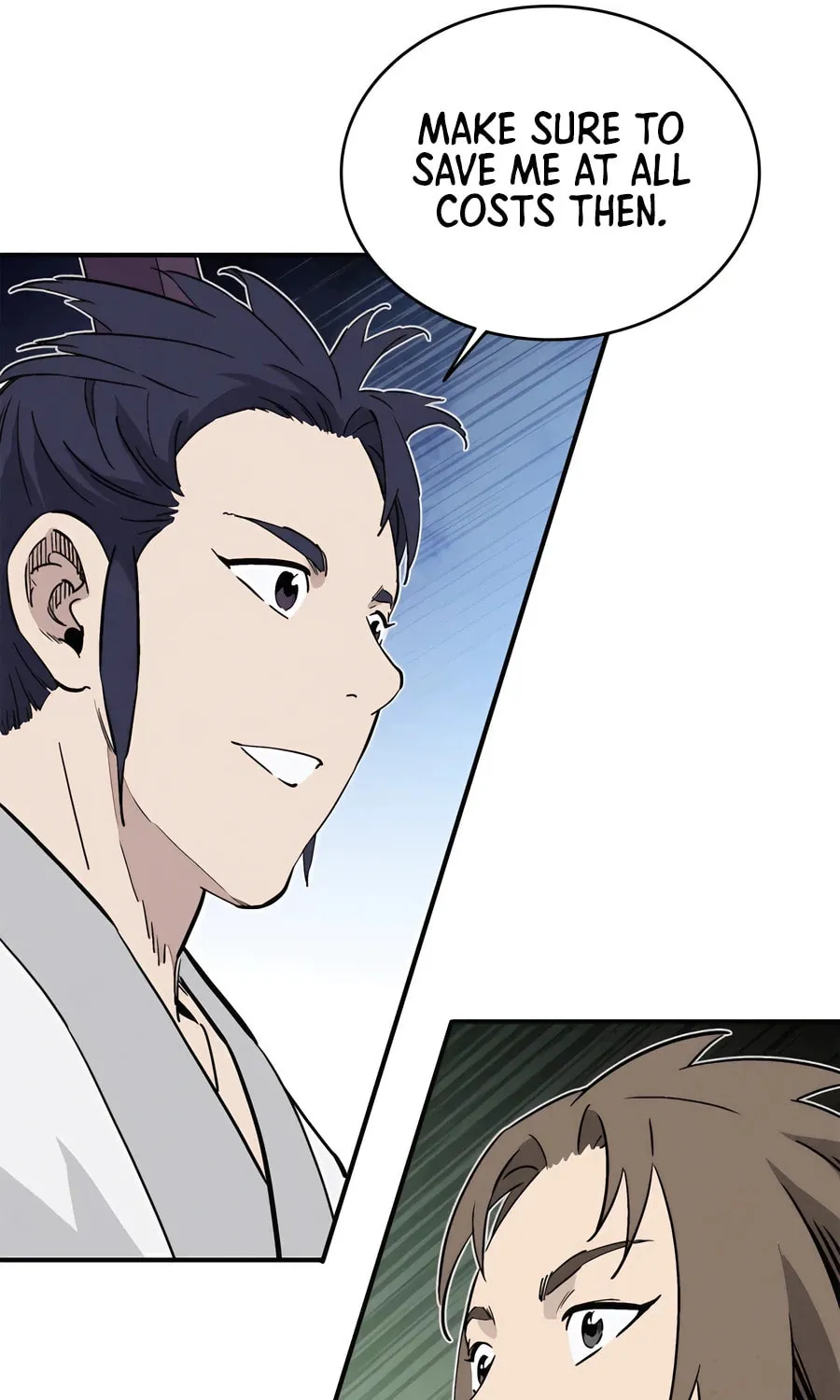 Read The Divine Surgeon chapter 112 image 50 on Lezhin