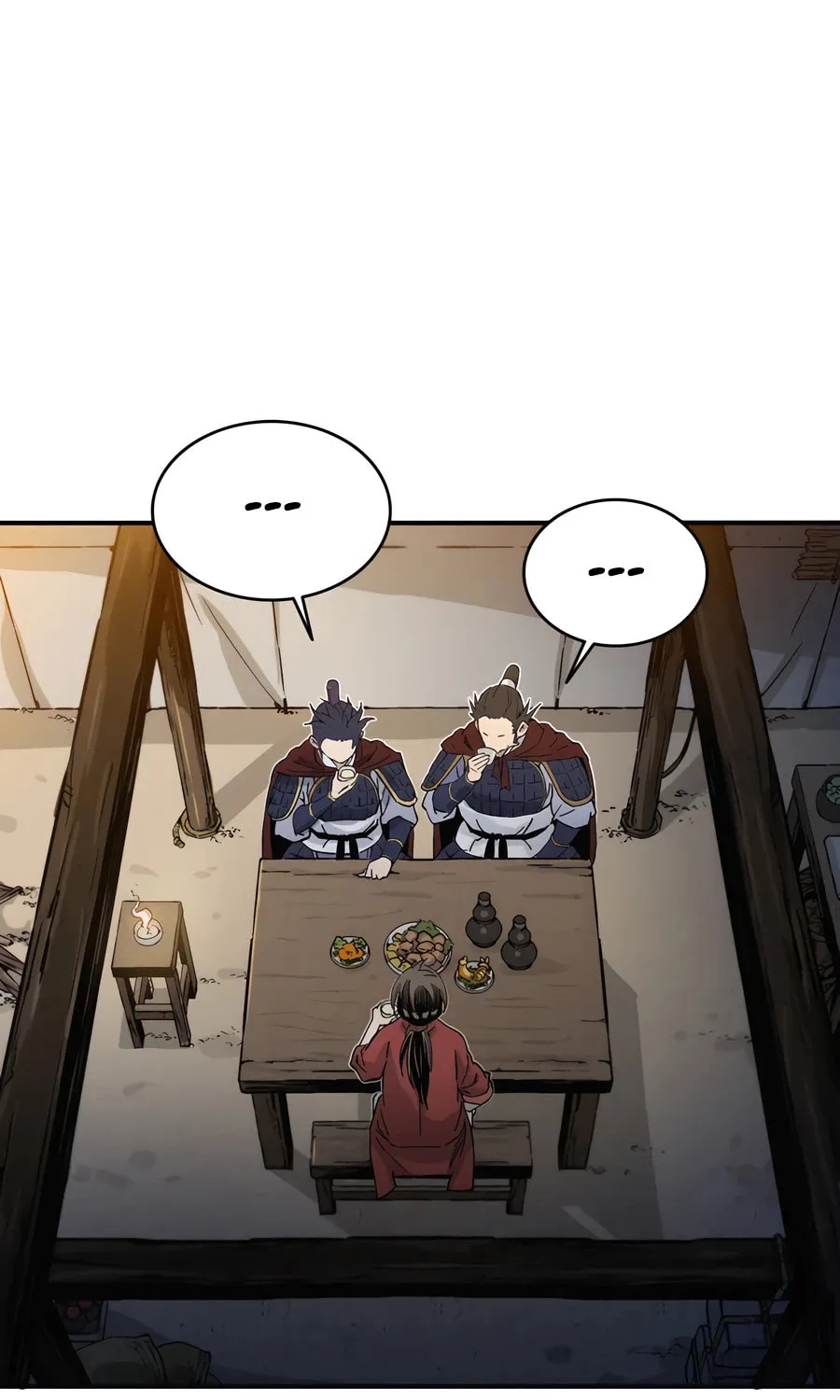 Read The Divine Surgeon chapter 112 image 55 on Lezhin