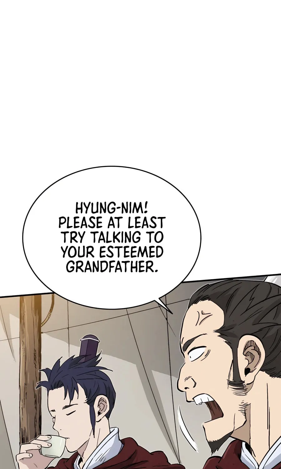Read The Divine Surgeon chapter 112 image 59 on Lezhin