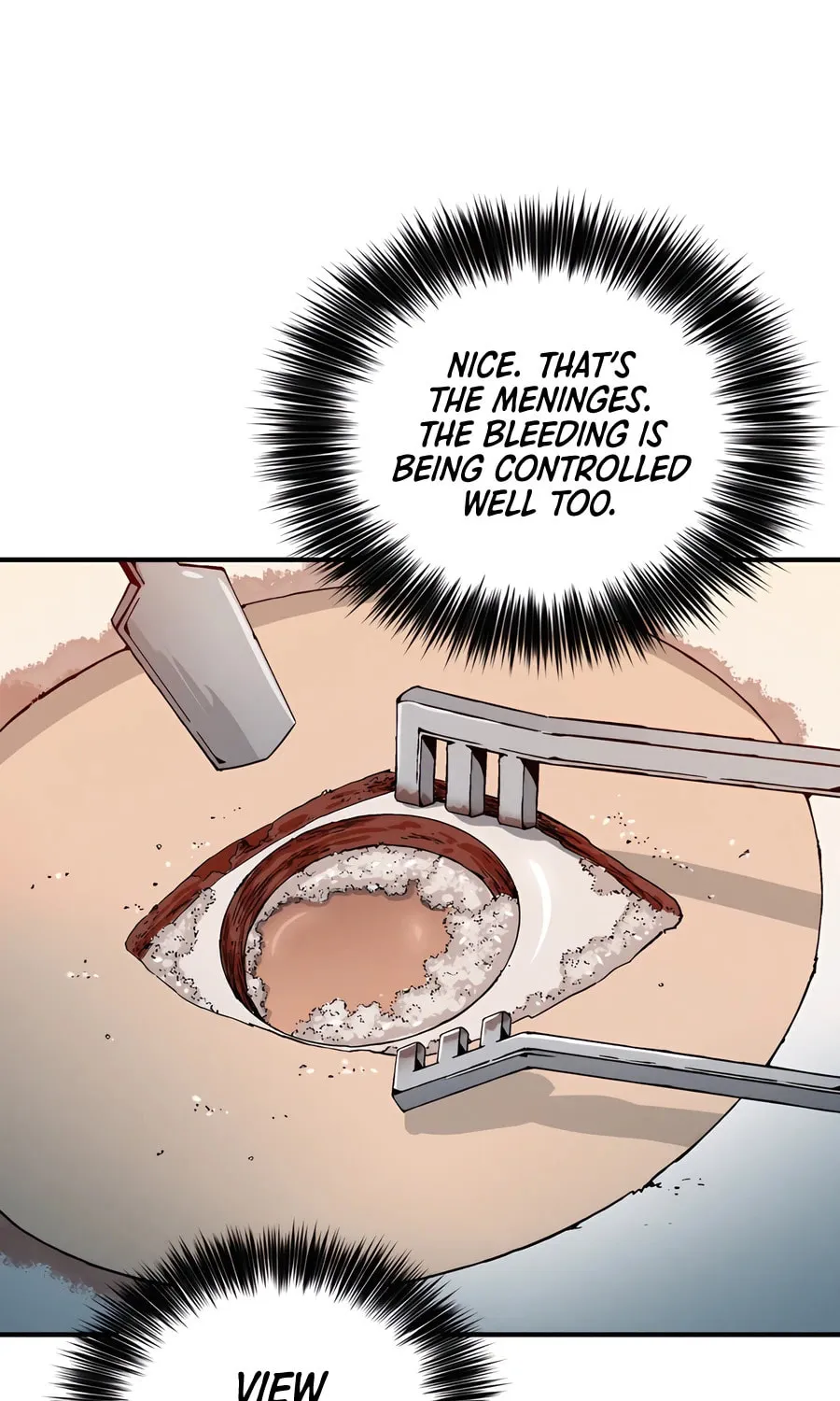 Read The Divine Surgeon chapter 112 image 6 on Lezhin