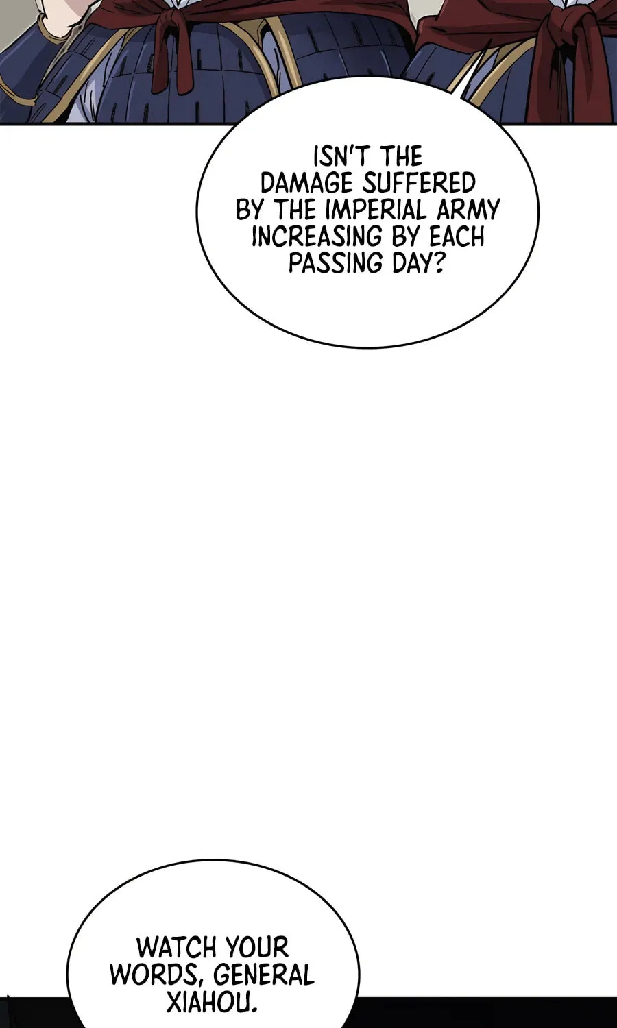 Read The Divine Surgeon chapter 112 image 60 on Lezhin