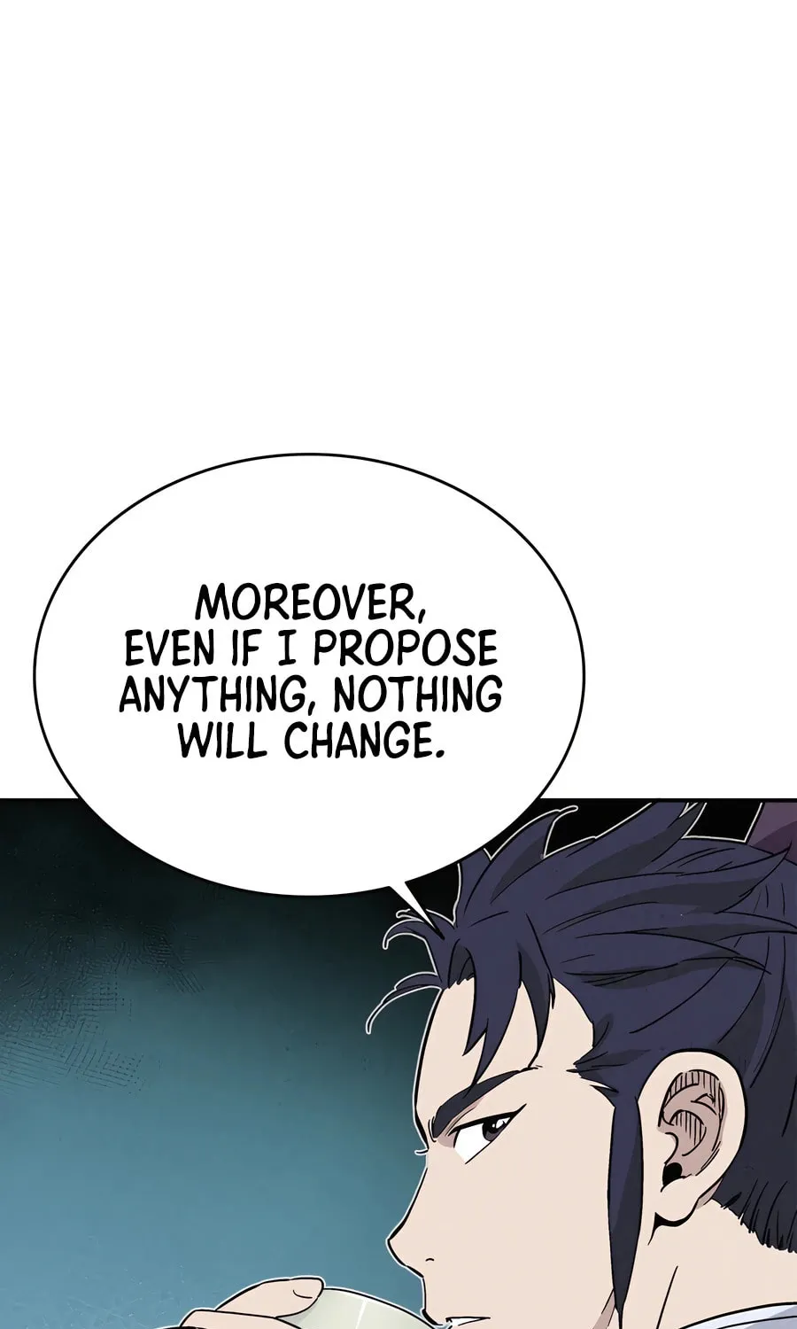 Read The Divine Surgeon chapter 112 image 62 on Lezhin