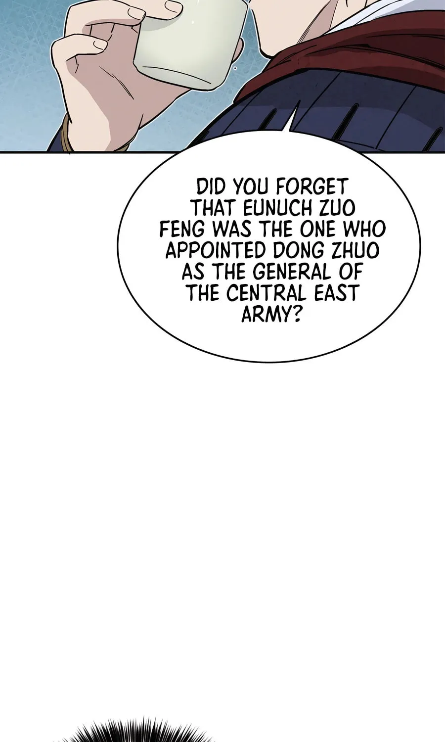 Read The Divine Surgeon chapter 112 image 63 on Lezhin