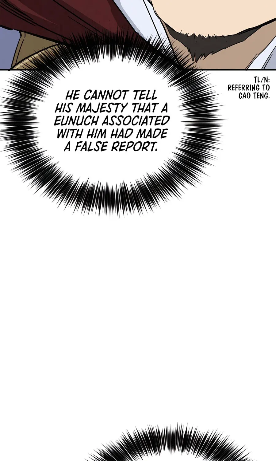 Read The Divine Surgeon chapter 112 image 65 on Lezhin