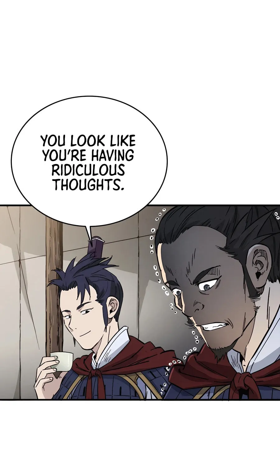 Read The Divine Surgeon chapter 112 image 67 on Lezhin