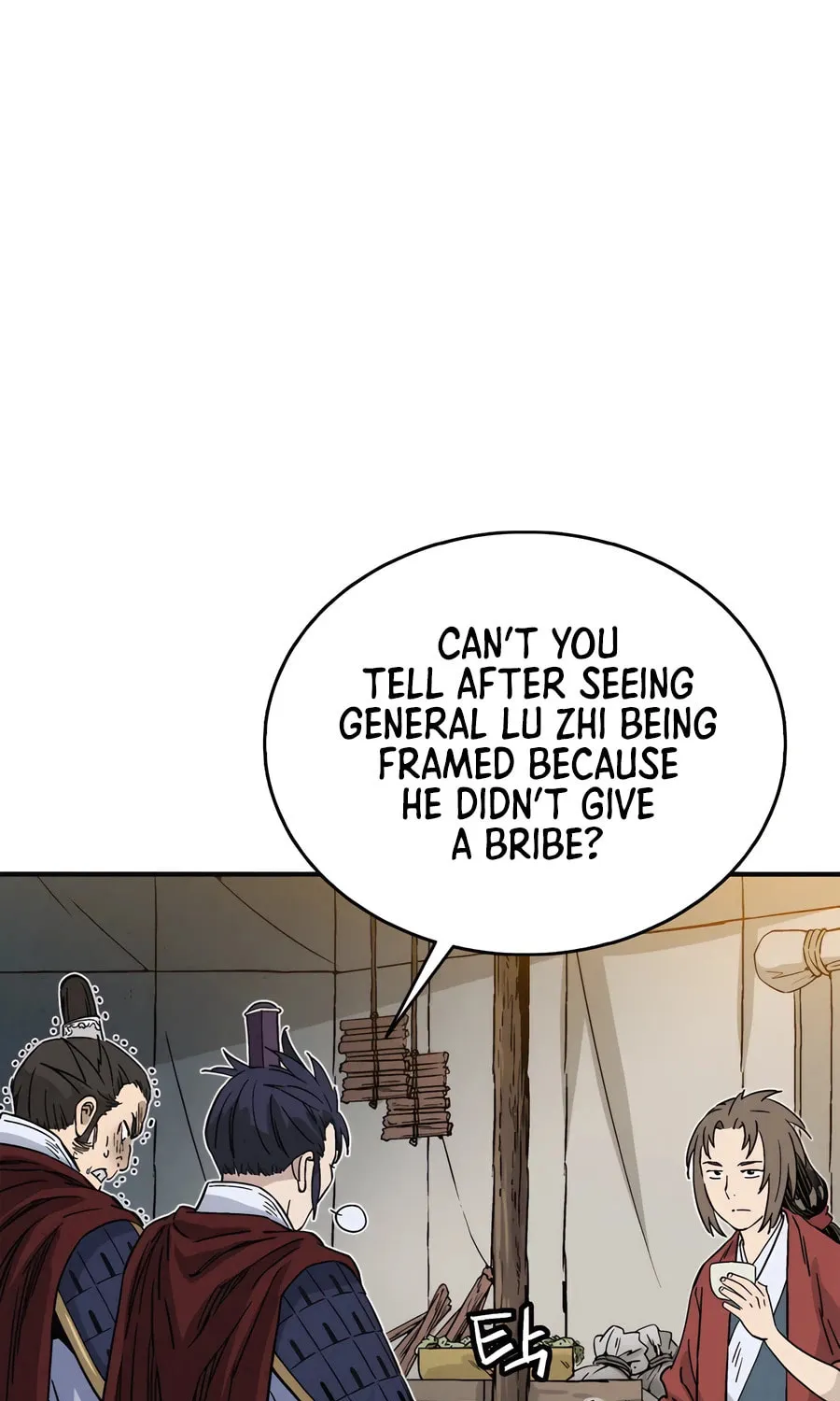 Read The Divine Surgeon chapter 112 image 68 on Lezhin