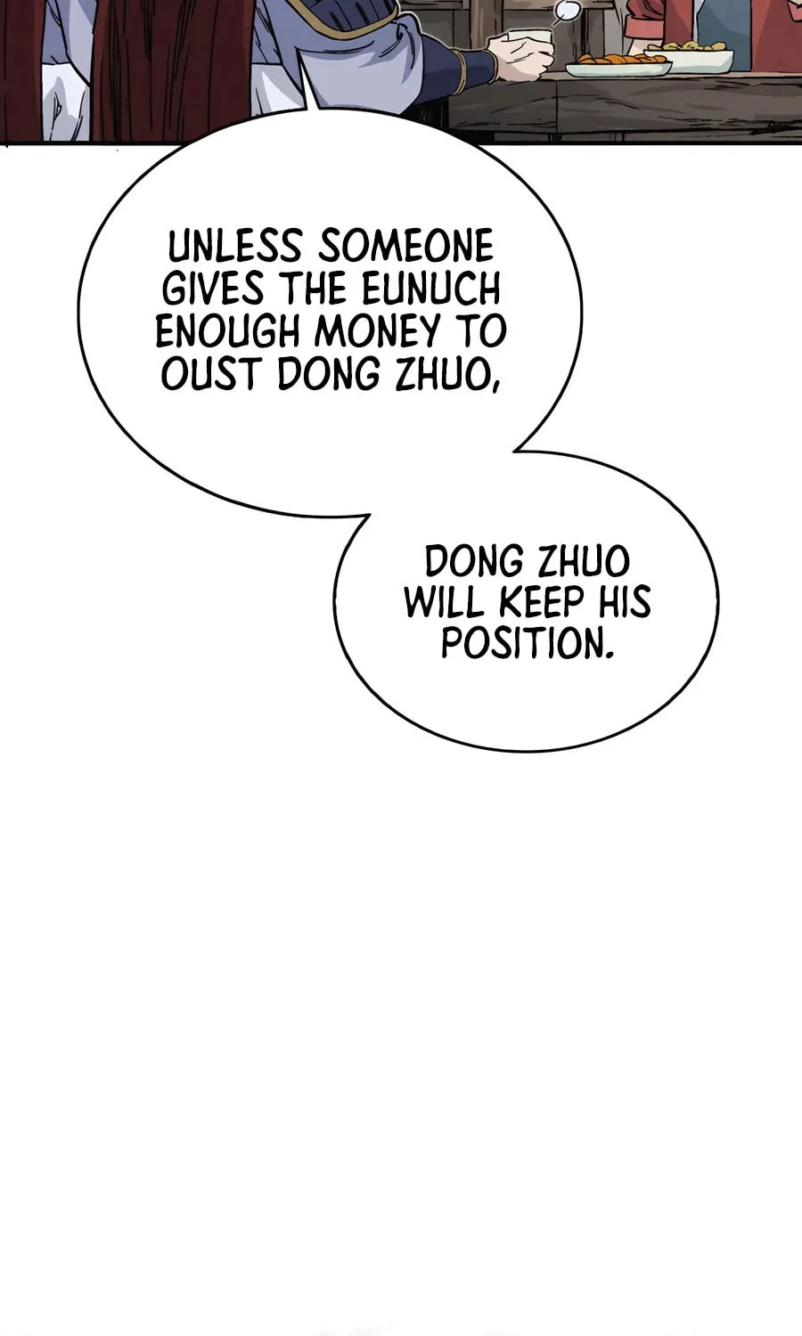 Read The Divine Surgeon chapter 112 image 69 on Lezhin