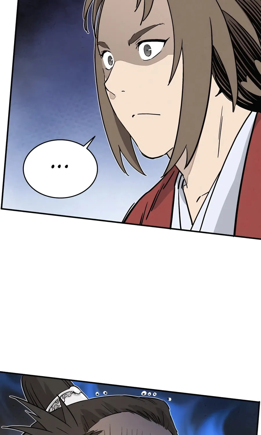 Read The Divine Surgeon chapter 112 image 72 on Lezhin